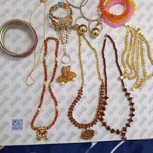 Jewellery Sets