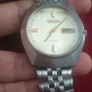 CITIZEN AUTOMATIC Watch