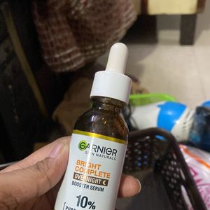 Garnier Bright Complete Vitc Serum