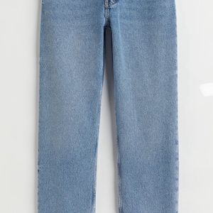 90s Vintage Boyfriend Fit Jeans