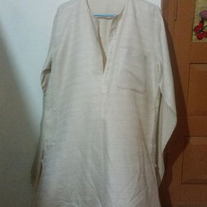 Silk Kurta for Men