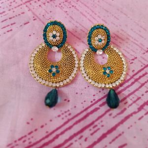 Party Wear Earrings