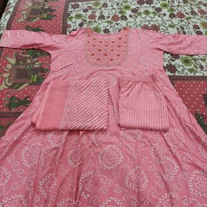 Women Anarkali Suit