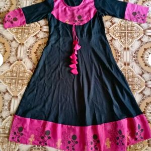 ❗Festive Offer❗Anarkali Kurta For Women✨