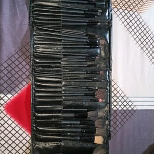 Makeup Brushes