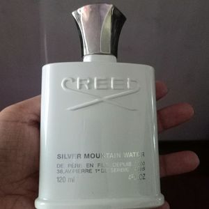 Perfume For Men's