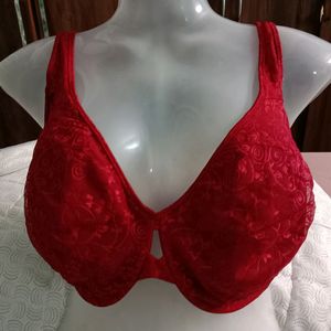 40 Size Bra