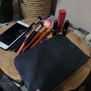 Leather Bag