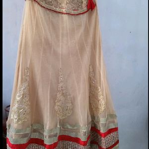 Lehenga, Choli,Dupatta,