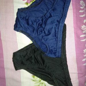 Panty Pack Of 2 (Used)