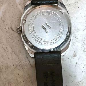 Vintage HMT Chetan Wrist Watch.