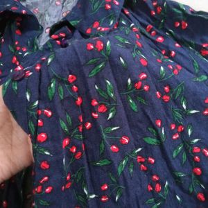 Cherry Shirt💌