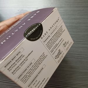 Bare Anatomy Anti Frizz Hair Mask