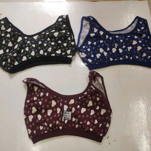 Air Bra 1 Pice