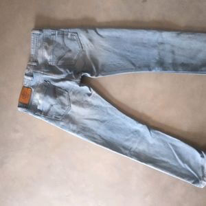 Men's Jeans