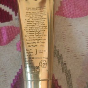 Myglamm BB Cream