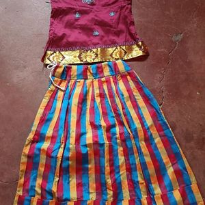 Children Dress