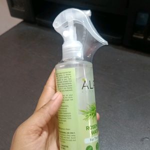 Alps Goodness Rosemary Water For Thick Hair