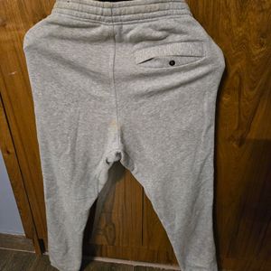 NIKE Jogger - Cotton - Size S