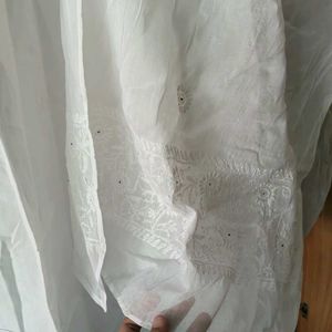 Biba Kurta Dupatta