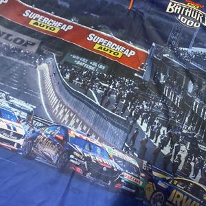 2020 Bathurst 1000 Racing T-Shirt-Limited Edition