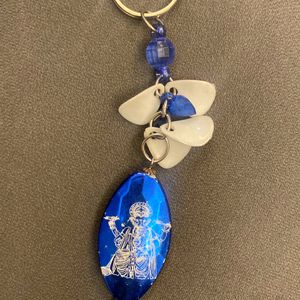 Ganeshji Keychain