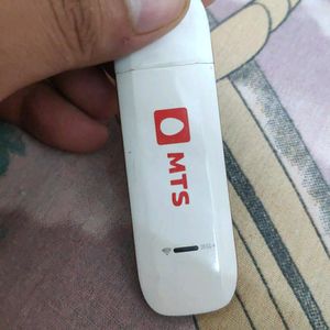 MTS Mblaze Ultra AC3633 USB Dongle - Postpaid