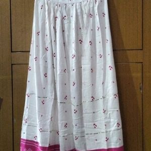 Kurta With Skirt