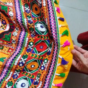 Navratri Chaniya Choli