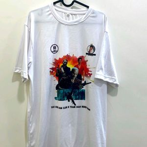 MEN FAN CLUB TSHIRT