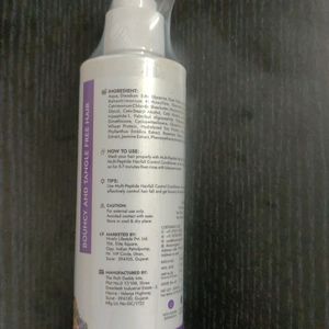 Aravi Organic Multi Peptide Conditioner