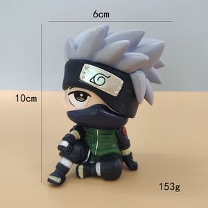 Kakashi Naruto Small Miniature