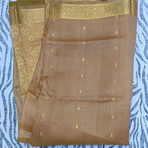 Banarasi Silk Pattu Saree