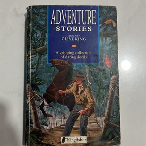 Adventure Stories