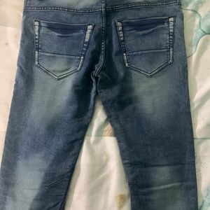 Copy Jeans Zara Logo Size 34 Men’s