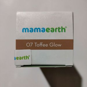 Mamaearth Foundation Glow Serum