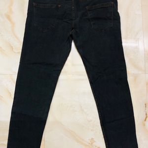 Studio Nex Men Denim Like New 144inch Wrist