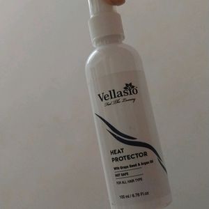 ONE STEP HOT AIRBRUSH +Hair Protectant