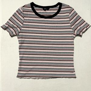 Cute Crop Top For Women