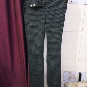 Women Formal Trouser