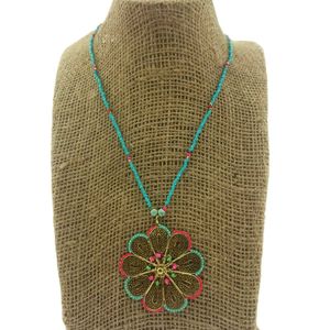 Beautiful Handmade Necklace