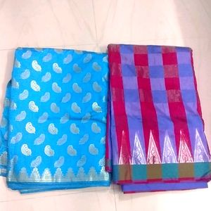 Combo Sarees