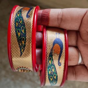 Plastic Bangles