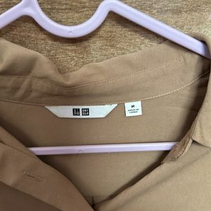 Uniqlo Shirt