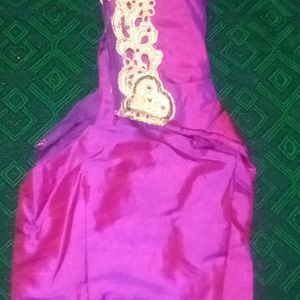 Sana Silk Work Saree