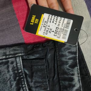 Stylish New Jeans For Women