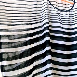 Stripes Kaftan