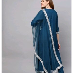 Women Kurta Set