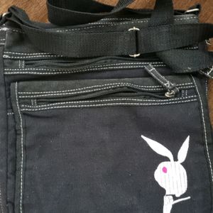 Sling Bag