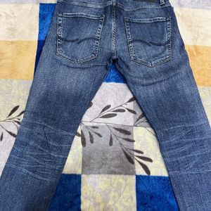 Mens Jeans (Length-39)